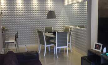 Imagem 6: EXCELENTE APARTAMENTO- 3 QUARTOS COM 1 SUÍTE, 83 m²