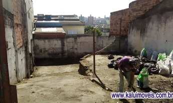 Imagem: PARQUE ORATÓRIO - TERRENO COMERCIAL
