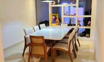 Imagem 3: Casa no RESIDENCIAL NOVA ALIANÇA com 3 dormitórios à venda, 129 m²