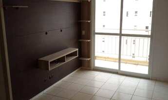 Imagem: APARTAMENTO COM SACADA