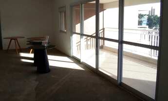 Imagem 3: Oportunidade Apartamento pronto 151 m 3 suítes com sala ampliada - Family Garden Chácara I