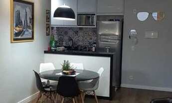 Imagem 4: Apartamento para Venda em Santo André, Vila Metalúrgica, 3 dormitórios, 1 suíte, 2 banheir