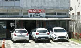 Imagem 4: Loja à venda, COM 330M² EM ITAPUÃ NA AV. DORIVAL CAYMMI AO LADO DO LABORATÓRIO LEME, Salva