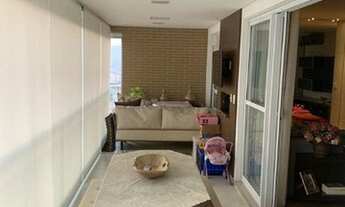 Imagem 5: Apartamento alto padrão no bairro de Santana com 143 metros quadrados