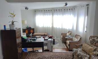 Imagem 6: AMPLO Apartamento para aluguel - 122 m² - 3 Dorms - 2 Vagas - Chácara Klabin - São Paulo