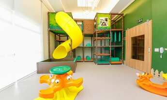 Imagem 15: Lindo apartamento para venda possui 62 metros quadrados com 2 dormitórios em Centro - Osas