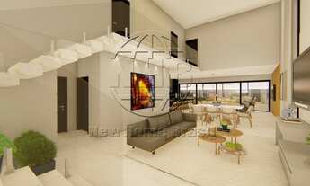 Imagem 4: Casa em Condomínio para Venda em Ribeirão Preto, Residencial e Empresarial Alphaville, 4 d