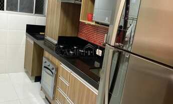 Imagem 6: Apartamento - Loteamento Parque São Martinho - Campinas