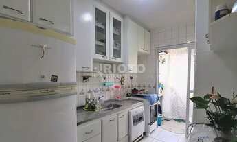 Imagem 2: APARTAMENTO RESIDENCIAL em SANTO ANDRÉ - SP, VILA VALPARAÍSO