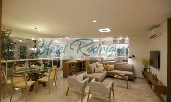 Imagem: Apartamento para Venda em Goiânia, Setor