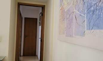 Imagem 7: Apartamento Vila Ipojuca - 2 dormitórios com vaga e lazer