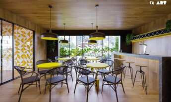 Imagem 4: Excelente - Art By Quadra - Oportunidade