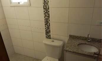 Imagem 7: Apartamento 95 m² 3 dorm sendo 1 suíte e 2 vagas Campestre - Santo Andre - SP