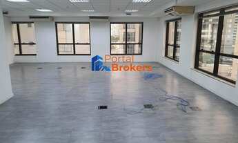 Imagem 2: Sala/Conjunto para aluguel tem 227 metros quadrados em Vila Olímpia - São Paulo - SP