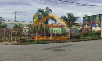 Imagem 3: Terreno Industrial localizado distrito industrial Abdo Najar em Americana com 1.400 m²