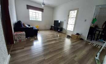 Imagem 6: Casa com 2 dormitórios à venda, 137 m² por R$ 395.000 - Parque Dom Pedro II - Campinas/SP