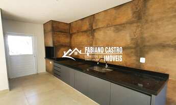 Imagem 6: Casa de Condomínio CONDOMÍNIO em SÃO JOSÉ DO RIO PRETO - SP, RESIDENCIAL GAIVOTA I