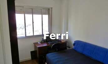 Imagem 6: VILA MARIANA/ACLIMAÇÃO/METRÔ ANA ROSA