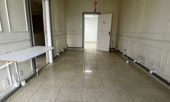 Imagem 4: Conjunto de Salas-À VENDA-Centro-Rio de Janeiro-RJ