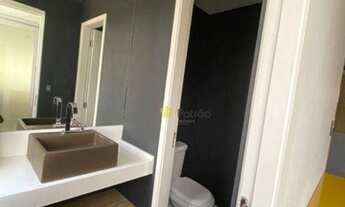 Imagem 5: Sala para alugar, 81 m² por R$ 3.589,96/mês - Santa Terezinha - São Bernardo do Campo/SP