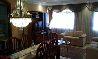 Imagem: Apartamento para venda com 147 metros quadrados