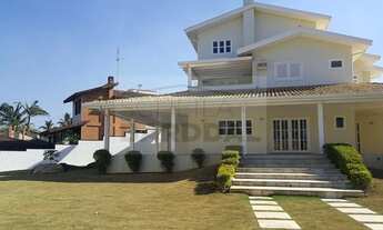 Imagem 2: Casa - Loteamento Caminhos de São Conrado (Sousas) - Campinas