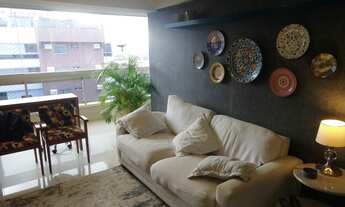 Imagem 5: Excelente Cobertura duplex no melhor ponto da Barra da Tijuca!!