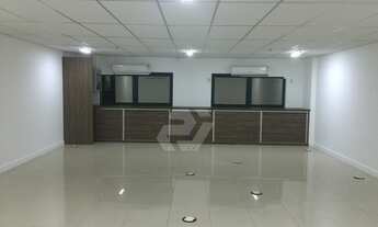 Imagem 2: Edificio CEO Corporate- Barra da Tijuca