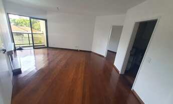 Imagem 3: Apartamento para aluguel possui 105 metros quadrados com 3 quartos em Bela Aliança - São P