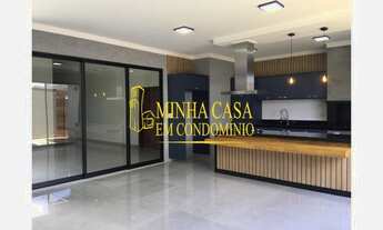 Imagem 3: CASA EM CONDOMINIO RESIDENCIAL GAIVOTA II
