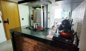 Imagem 4: Apartamento com 2 suítes à venda, 106 m² por R$ 750.000 - Vila Bastos - Santo André/SP