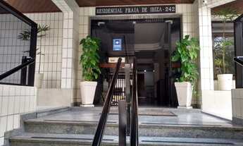 Imagem 7: Apartamento com 2 dormitórios à venda, 72 m² por R$ 313.000,00 - Vila Guilhermina - Praia