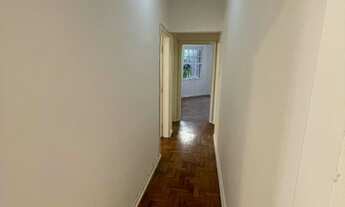 Imagem 6: Apartamento para venda possui 90 metros quadrados com 2 quartos em Boqueirão - Santos - SP