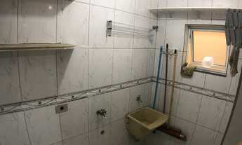 Imagem 7: Apartamento com 3 dormitórios à venda, 107 m² por R$ 335.000,00 - Vila Eldízia - Santo And