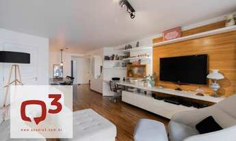 Imagem: Apartamento à venda, Pinheiros, São Paulo