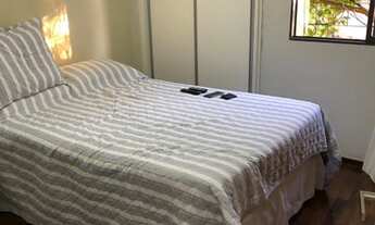 Imagem 4: Apartamento para venda com 108 metros quadrados com 2 quartos em São Lucas - Belo Horizont