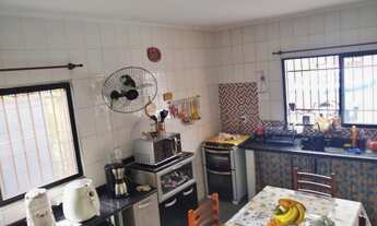 Imagem 6: Ref. 13965 - Casa Isolada - Edícula - 2 Dormitórios - Ocian