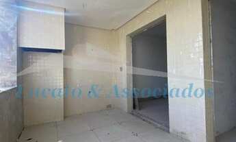 Imagem 7: Apartamento novo para venda na Vila Tupi em Praia Grande SP 01 dormitório sendo 01 suíte