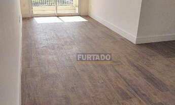 Imagem: Apartamento com 3 dormitórios à venda