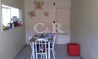 Imagem 3: Apartamento - Conjunto Residencial Souza Queiroz - Campinas