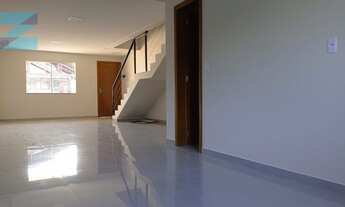 Imagem 3: Sobrado alto padrão 3 dormitórios, com suíte !