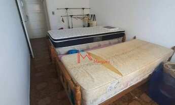 Imagem 5: Apartamento com 3 dormitórios à venda, 90 m² por R$ 290.000,00 - Tupi - Praia Grande/SP