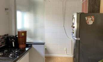 Imagem 5: Apartamento Edifício Quartzo Verde 2 dormitórios à venda, 72 m² por R$ 530.000 - Vila Bast