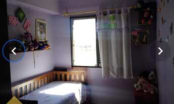 Imagem 2: Apartamento para Venda em São Bernardo do Campo, Paulicéia, 2 dormitórios, 1 banheiro, 1 v