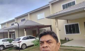 Imagem: Sobrado, lançamento Cond Jardins, 295