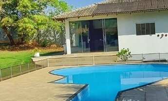 Imagem 2: Belíssima Chácara em Condomínio, Alto Padrão, 3 suites