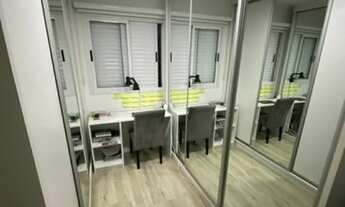 Imagem 7: Apartamento para Venda em Santo André, Jardim, 2 dormitórios, 1 suíte, 2 banheiros, 1 vaga