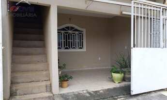 Imagem 2: Sobrado à venda no Riacho Fundo II- QC 01