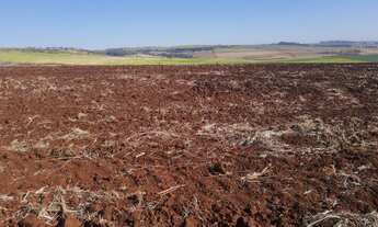 Imagem: EXCELENTE AREA- ZONA SUL - ENTRE RIBEIRAO