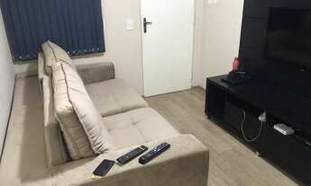 Imagem 4: Apartamento com 2 dormitórios à venda, 54 m² por R$ 229.000,00 - Jordanópolis - São Bernar